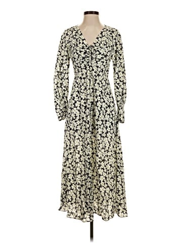 Rebecca Taylor Casual Dress (view 1)
