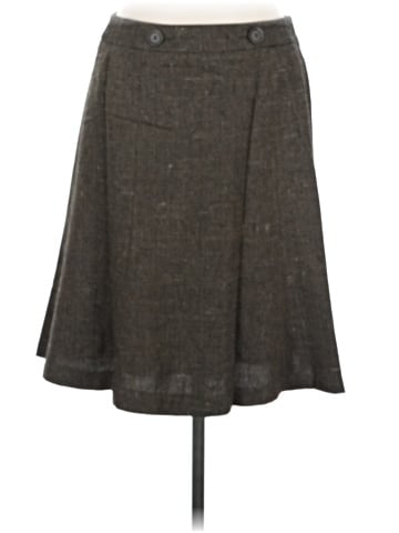 Ann Taylor LOFT Casual Skirt (view 1)