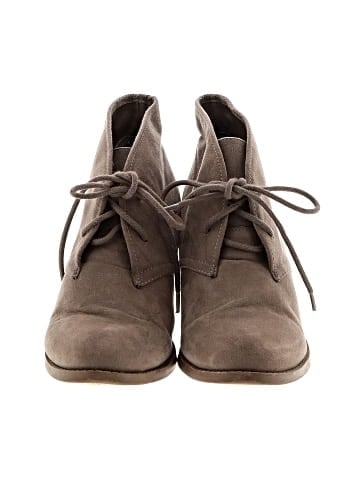 Carlos by Carlos Santana Ankle Boots (view 2)