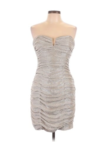 Adrianna Papell Cocktail Dress (view 1)