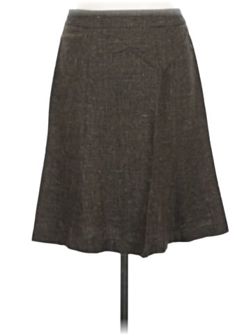 Ann Taylor LOFT Casual Skirt (view 2)