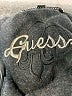 Guess Black Coat Size S - photo 6