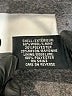 Guess Black Coat Size S - photo 7