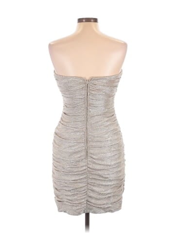 Adrianna Papell Cocktail Dress (view 2)