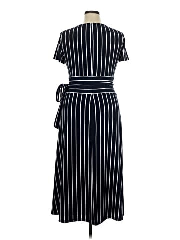 Lauren by Ralph Lauren Casual Dress (view 2)