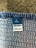 Old Navy 100% Cotton Solid Blue Romper Size S (tall) - photo 4