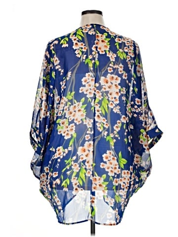 Unbranded Kimono (view 2)