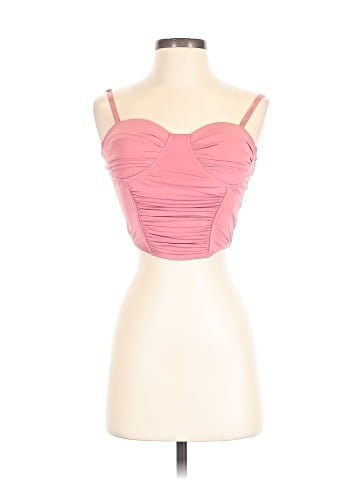 Timing Tank Top (view 1)