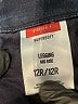 Express Solid Blue Jeans Size 12 - photo 8