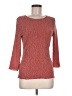 Croft & Barrow Red Pullover Sweater Size M - photo 1