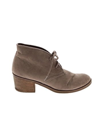 Carlos by Carlos Santana Ankle Boots (view 1)