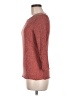 Croft & Barrow Red Pullover Sweater Size M - photo 5