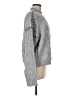 Bobeau Gray Pullover Sweater Size M - photo 4
