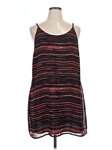 Decree Casual Dress (view 1)