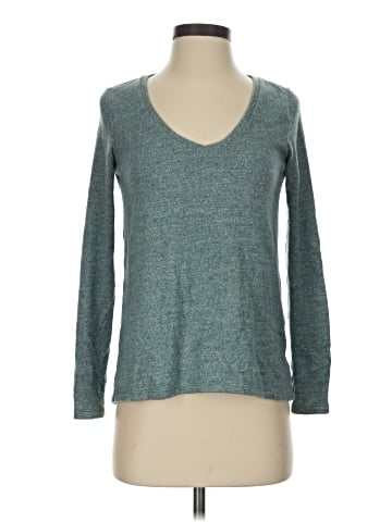 American Eagle Outfitters Long Sleeve T-Shirt (view 1)