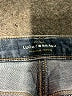 Lucky Brand Hearts Blue Jeans Size 4 - photo 7
