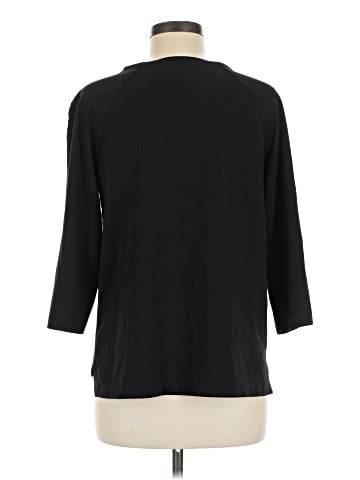 Tahari 3/4 Sleeve Top (view 2)