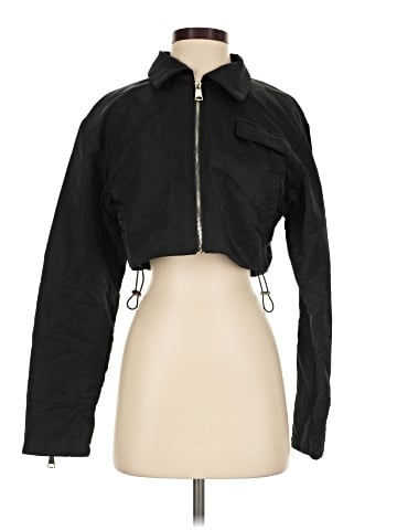 Naked Wardrobe Jacket (view 1)