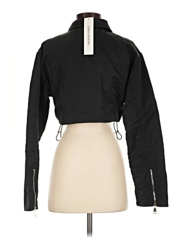 Naked Wardrobe Jacket (view 2)