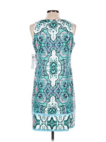 London Times Cocktail Dress (view 2)