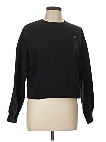 Calvin Klein Sweatshirt (view 1)