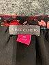 Vince Camuto 100% Polyester Red 3/4 Sleeve Blouse Size 2X - photo 7