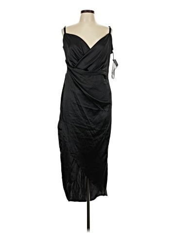 RACHEL Rachel Roy Cocktail Dress (view 1)