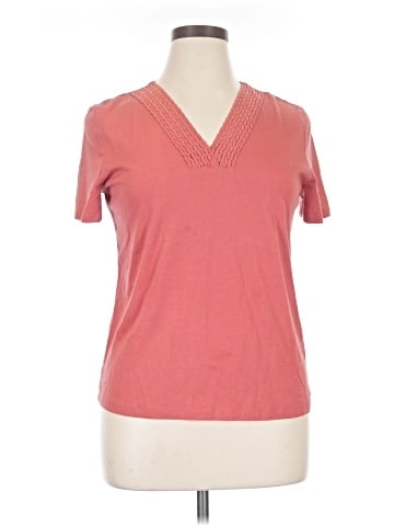 Tommy Hilfiger Short Sleeve Top (view 1)