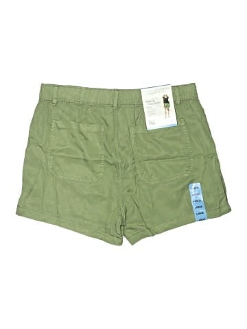 Social Standard by Sanctuary Khaki Shorts (view 2)