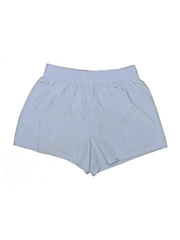 90 Degree by Reflex Athletic Shorts (view 1)