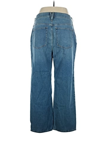 J.Crew Jeans (view 2)