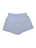 90 Degree by Reflex Solid Blue Athletic Shorts Size 12 - photo 2
