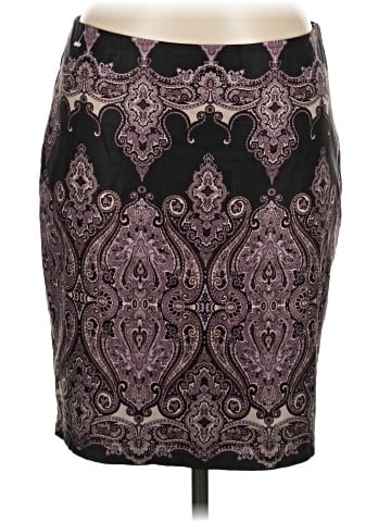 INC International Concepts Formal Skirt (view 1)