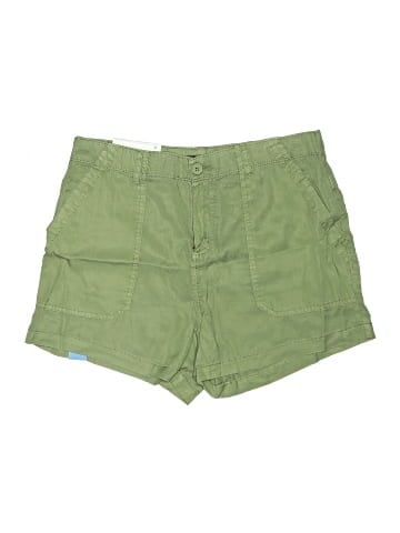 Social Standard by Sanctuary Khaki Shorts (view 1)