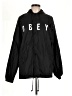 Obey Black Windbreaker Size L - photo 1