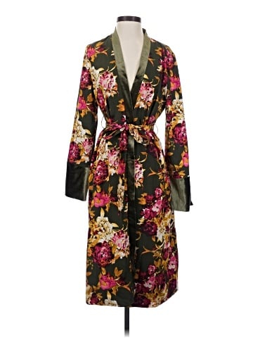New York & Company Coat (view 1)