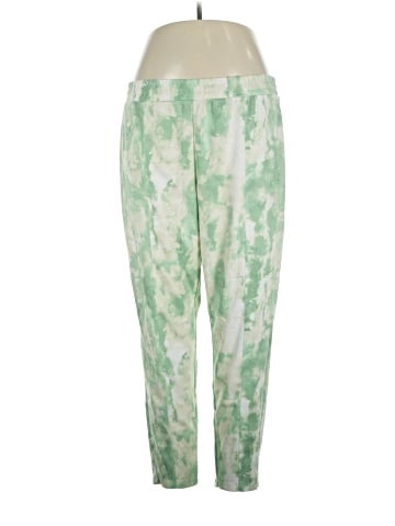 Isaac Mizrahi LIVE! Casual Pants (view 1)