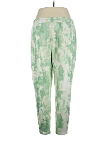 Isaac Mizrahi LIVE! Casual Pants (view 2)