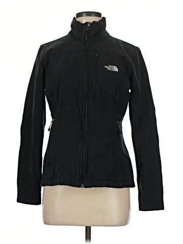 The North Face Track Jacket (view 1)