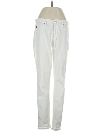 Adriano Goldschmied Jeans (view 1)