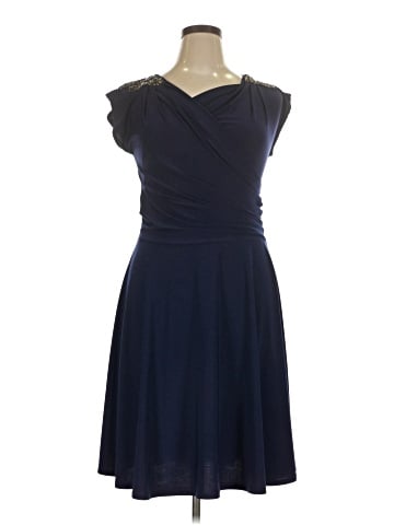 Soprano Cocktail Dress (view 1)