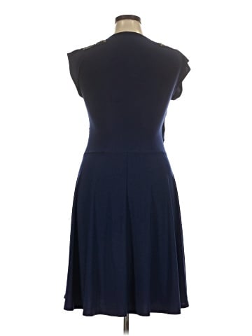 Soprano Cocktail Dress (view 2)