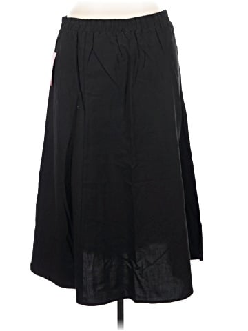 89th & Madison Formal Skirt (view 2)
