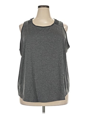 Tek Gear Sleeveless T-Shirt (view 1)