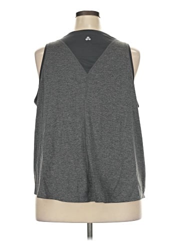 Tek Gear Sleeveless T-Shirt (view 2)
