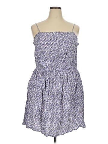 Hinge Casual Dress (view 1)