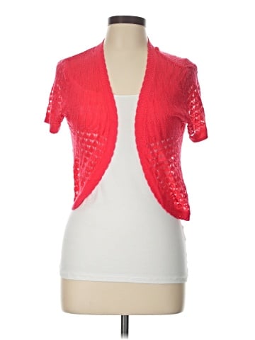 T/o Sweaters Cardigan (view 1)