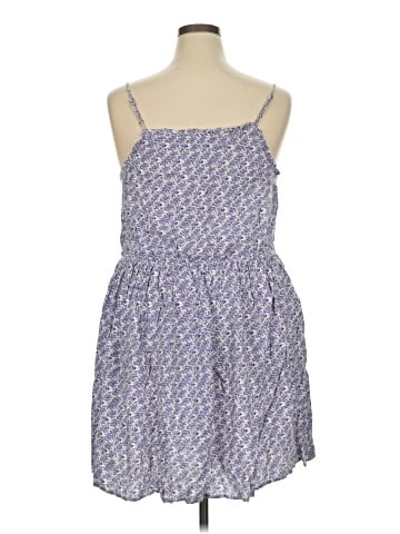 Hinge Casual Dress (view 2)