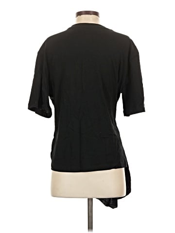 Anthropologie Short Sleeve T-Shirt (view 2)