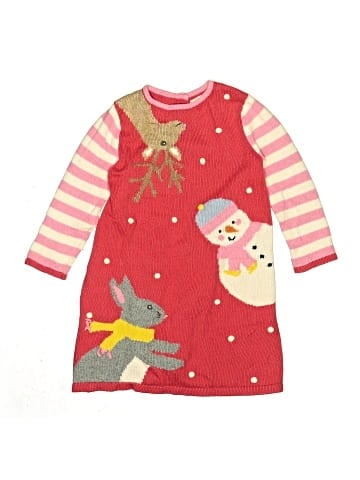 Baby Boden Dress (view 1)
